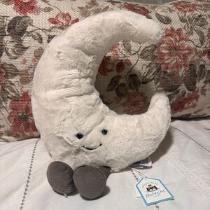 Jellycat Amusable Moon 🌙